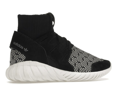 adidas Tubular Doom Black/Black-White