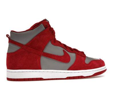 Nike Dunk High UNLV