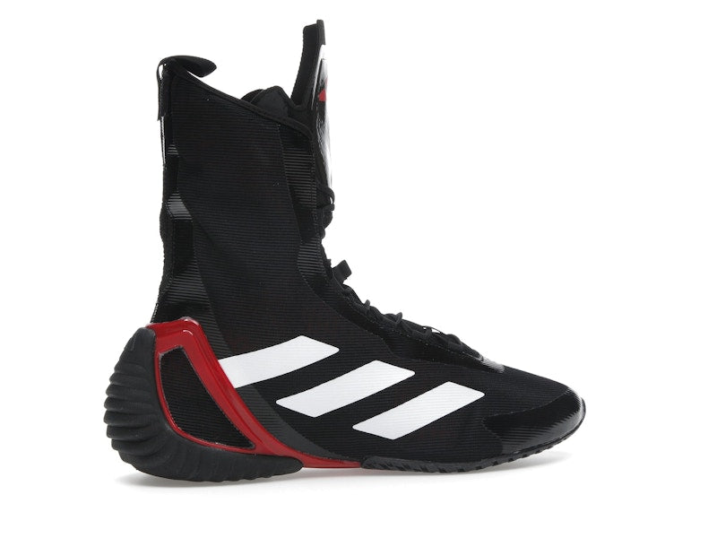 adidas Speedex Ultra Core Black Cloud White Pure Ruby