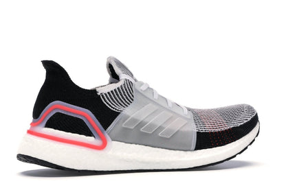 adidas Ultra Boost 2019 Cloud White Active Red