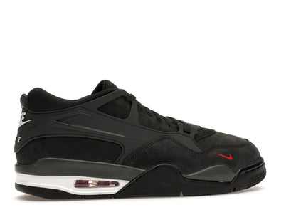 Jordan 4 RM SP Nigel Sylvester Driveway Grey