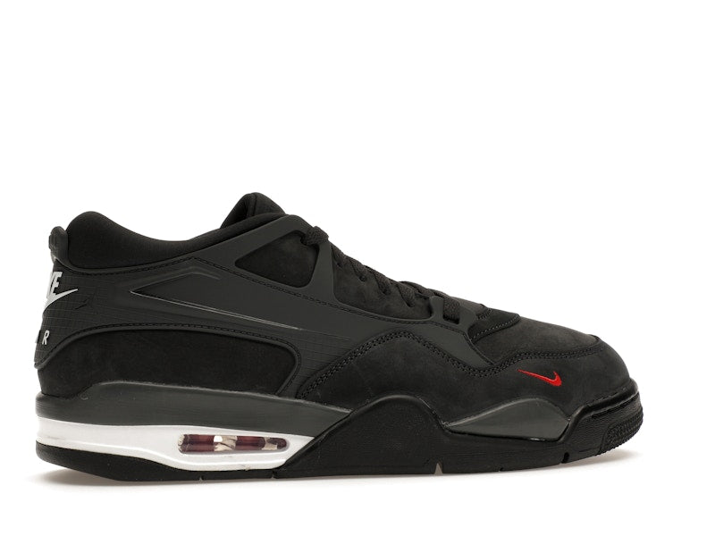 Jordan 4 RM SP Nigel Sylvester Driveway Grey