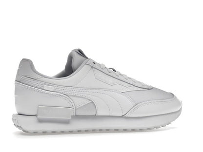 Puma Future Rider TMC Triple White