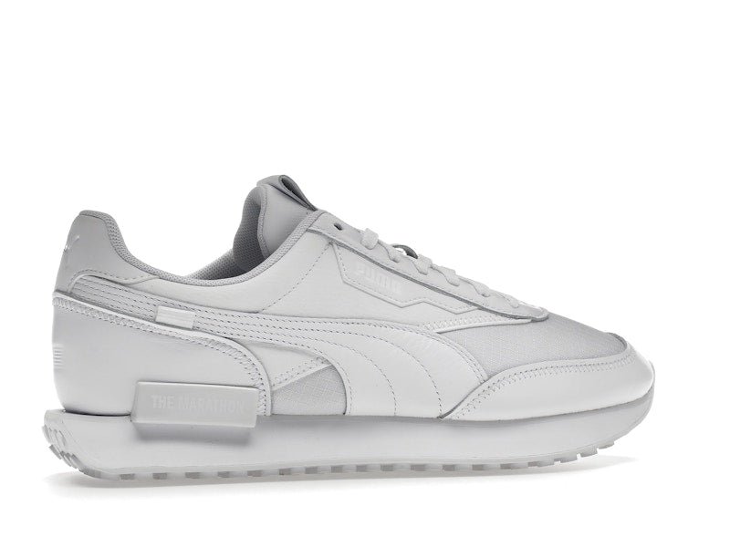 Puma Future Rider TMC Triple White