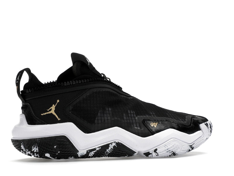 Jordan Why Not Zer0.6 Family
