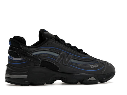 New Balance 1000 Dark Grey Royal Blue