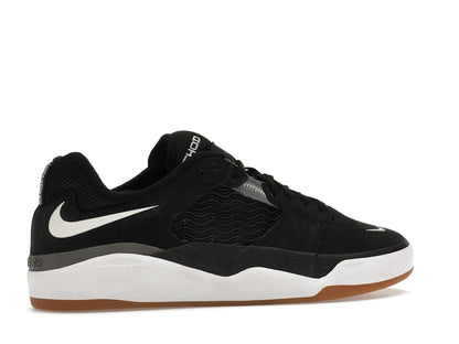 Nike SB Ishod Wair Black Dark Grey