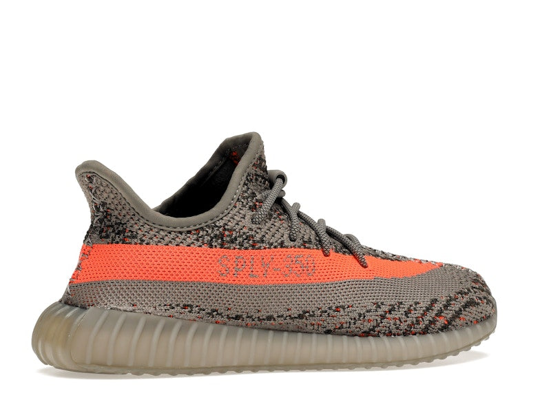 adidas Yeezy Boost 350 V2 Beluga Reflective (Kids)