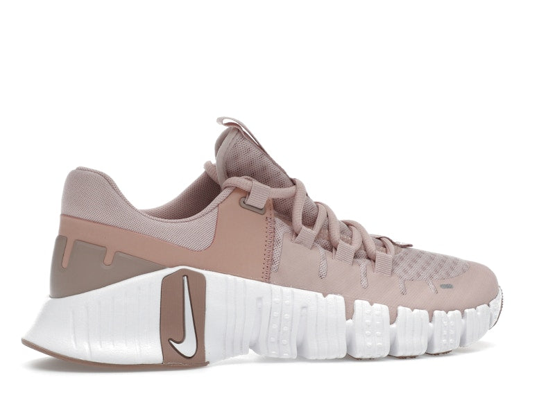Nike Free Metcon 5 Pink Oxford (Women's)
