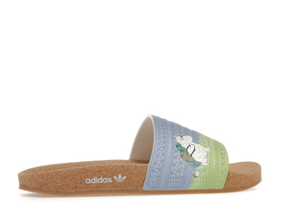adidas Adilette Moomin (Women's)
