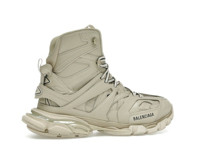 Balenciaga Track Hike Beige (Women's)