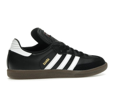 adidas Samba Classic Black White Dark Gum