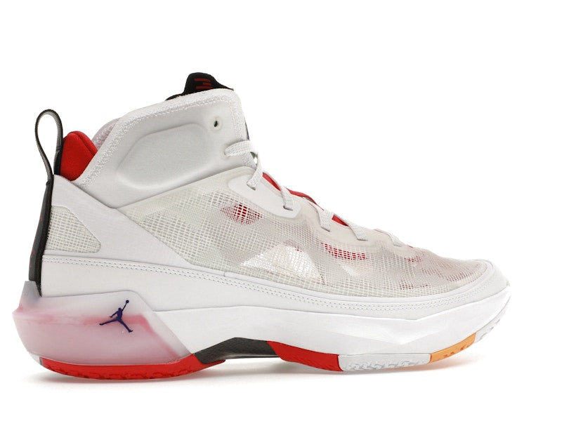 Jordan 37 Hare