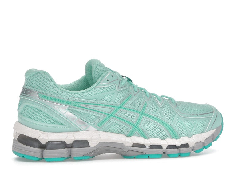 ASICS Gel-Kayano 20 Fresh Ice Baltic Jewel
