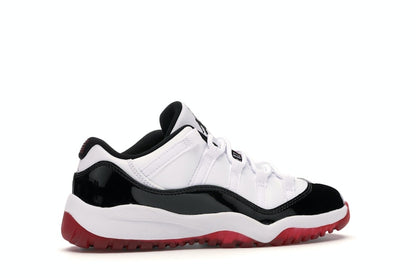 Jordan 11 Retro Low Concord Bred (PS)