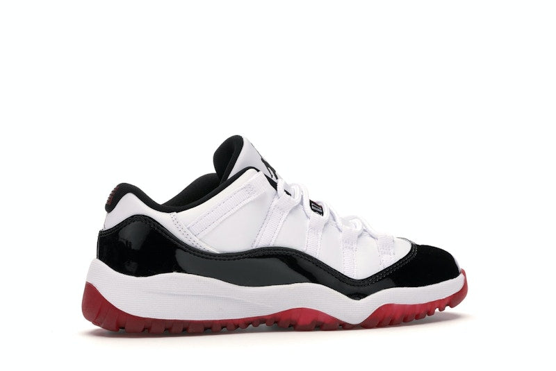 Jordan 11 Retro Low Concord Bred (PS)
