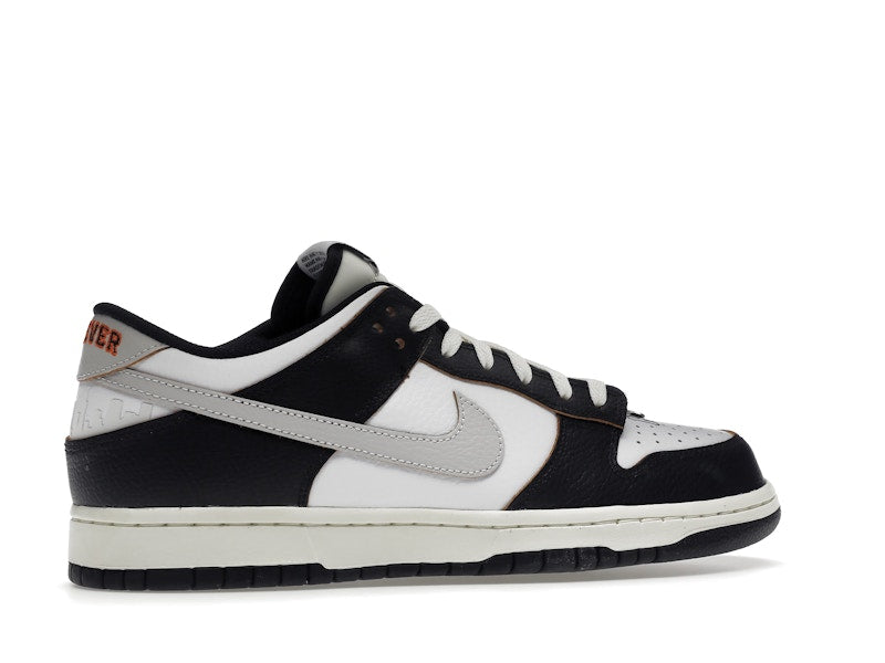 Nike SB Dunk Low HUF San Francisco