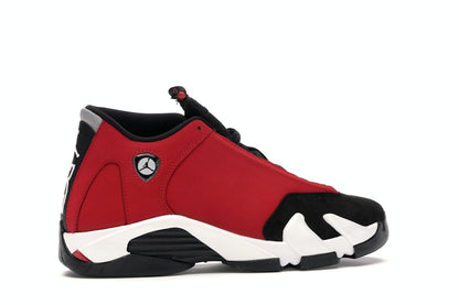 Jordan 14 Retro Gym Red Toro (GS)