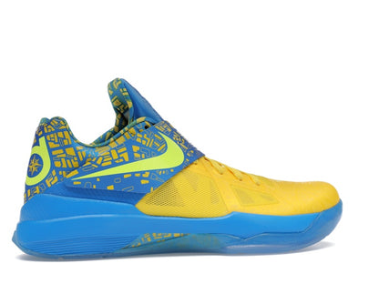 Nike KD 4 Scoring Title (2025)