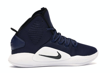 Nike Hyperdunk X TB Midnight Navy