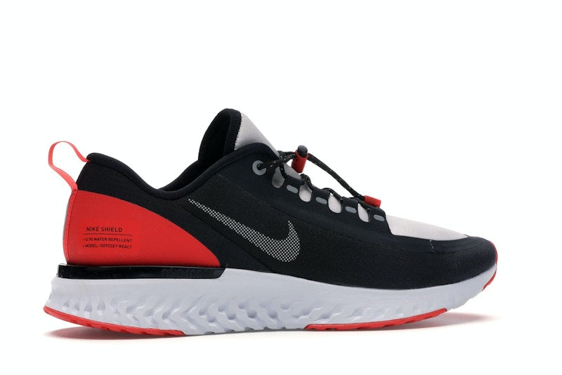 Nike Odyssey React Shield Wet Hot