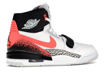 Jordan Legacy 312 Tech Challenge 2 Hot Lava