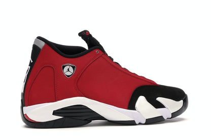 Jordan 14 Retro Gym Red Toro