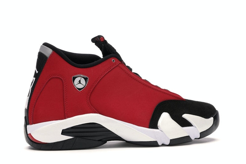 Jordan 14 Retro Gym Red Toro