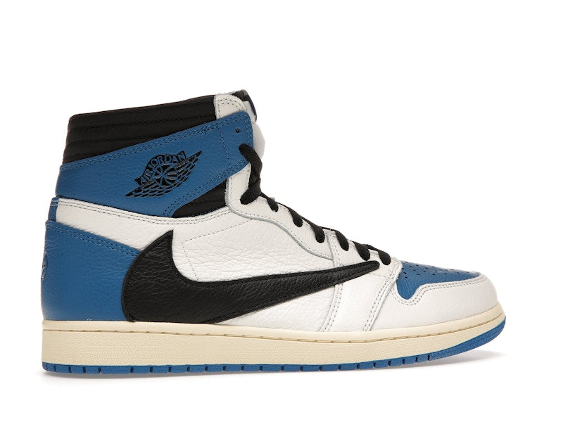 Jordan 1 Retro High OG SP Fragment x Travis Scott