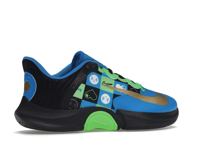 Nike Court Air Zoom GP Turbo Naomi Osaka All Smiles (Women's)