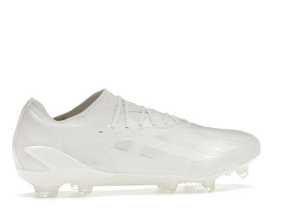 adidas Crazyfast.1 FG Cloud White