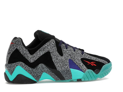 Reebok Kamikaze II Low Nice Kicks NBA Jam