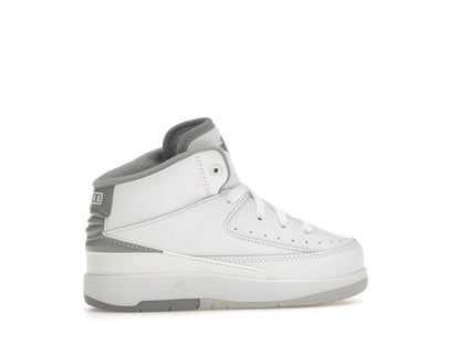 Jordan 2 Retro Cement Grey (TD)