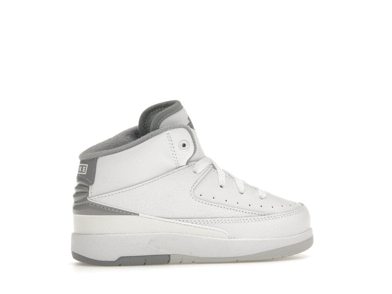 Jordan 2 Retro Cement Grey (TD)