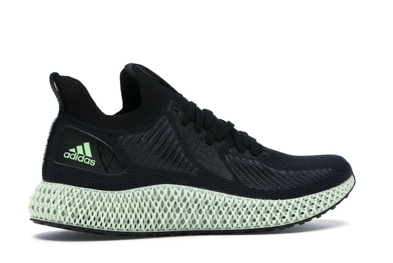 adidas Alphaedge 4D Star Wars Death Star
