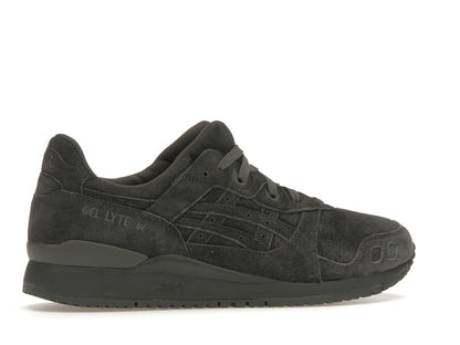 ASICS Gel-Lyte III OG Obsidian Grey