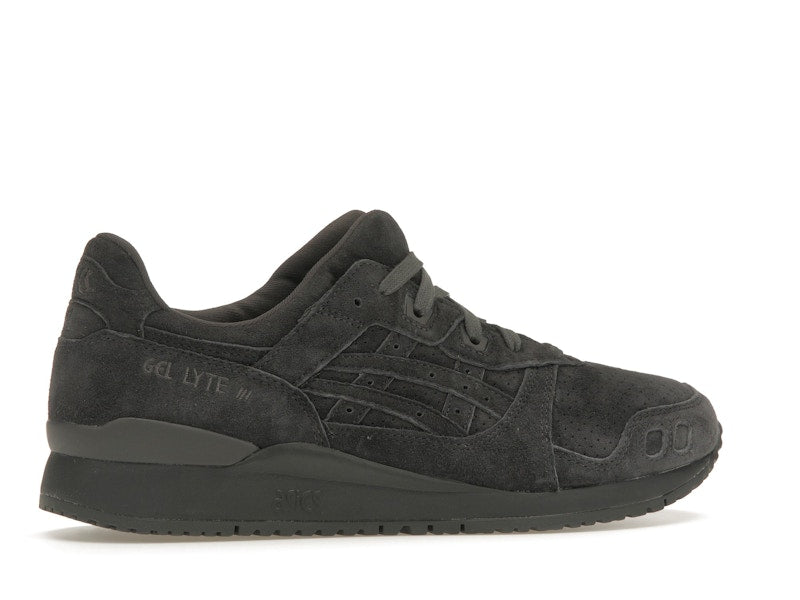 ASICS Gel-Lyte III OG Obsidian Grey