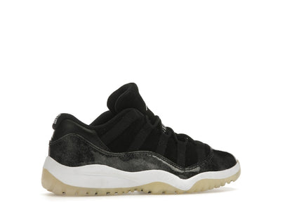 Jordan 11 Retro Low Barons (PS)