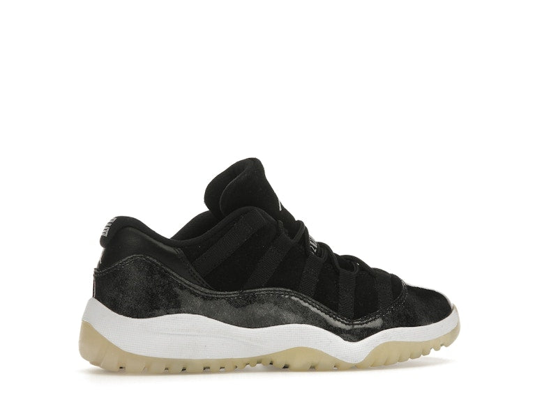 Jordan 11 Retro Low Barons (PS)