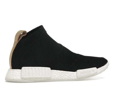 adidas NMD CS1 Lux Core Black