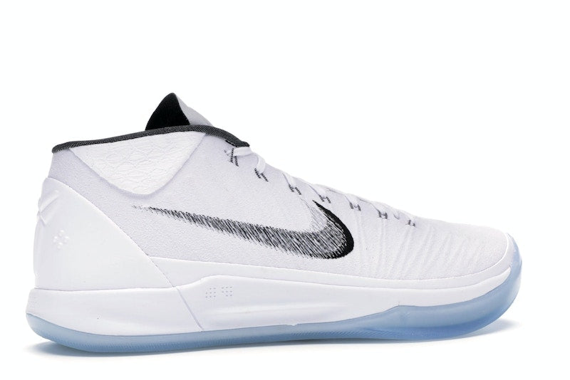 Nike Kobe A.D. Mid White Ice