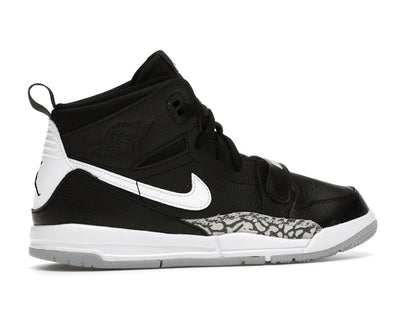 Jordan Legacy 312 Black White (PS)