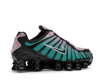 Nike Shox TL Fade Watermelon (Women's)