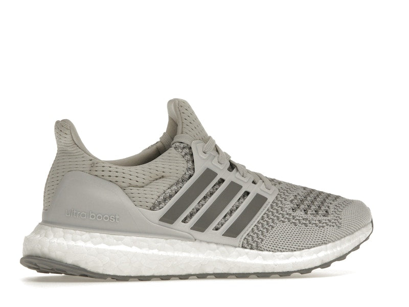 adidas Ultra Boost 1.0 Grey One Cloud White (Women's)