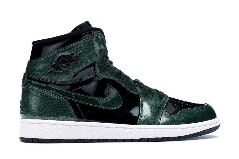 Jordan 1 Retro Grove Green