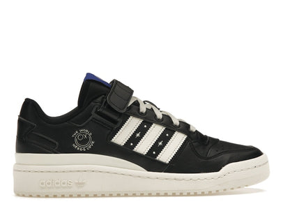 adidas Forum Low André Saraiva Black Cream White