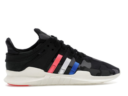 adidas EQT Support ADV Tri Color Stripes Camo