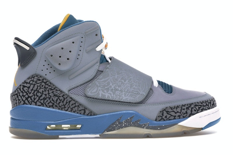 Jordan Son of Mars Stealth