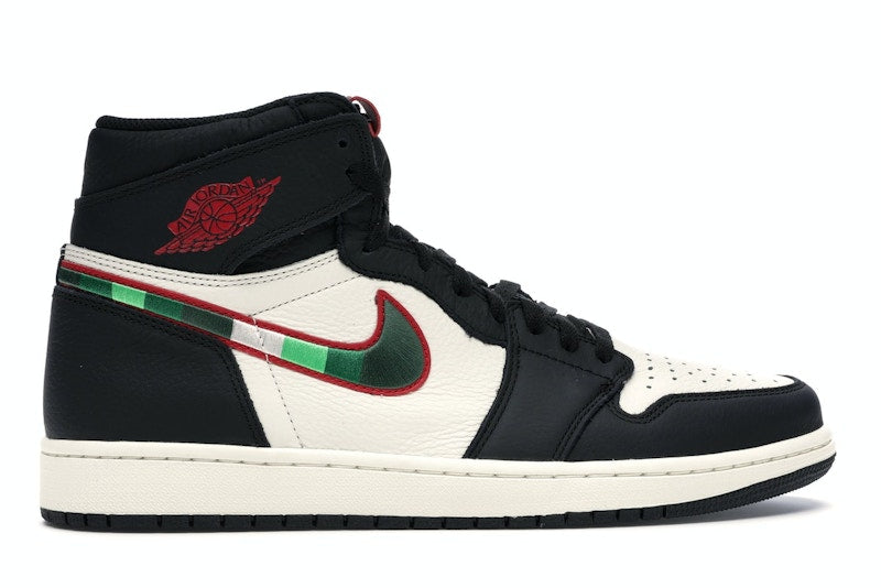 Jordan 1 Retro High Sports Illustrated (A Star Is Born)