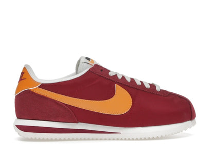Nike Cortez TXT Noble Red Sundial